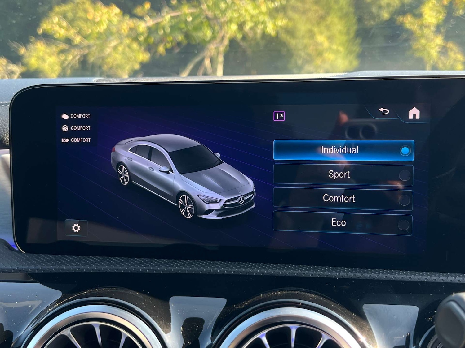 Used Mercedes-Benz CLA 2019 for sale - 76776923: Photo 56