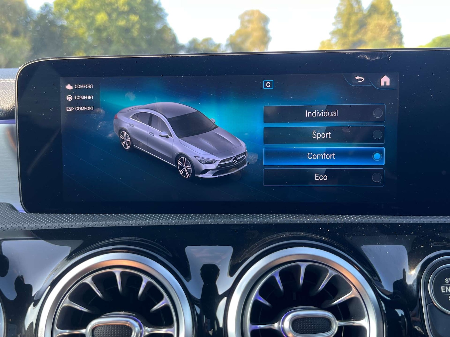 Used Mercedes-Benz CLA 2019 for sale - 76776923: Photo 57