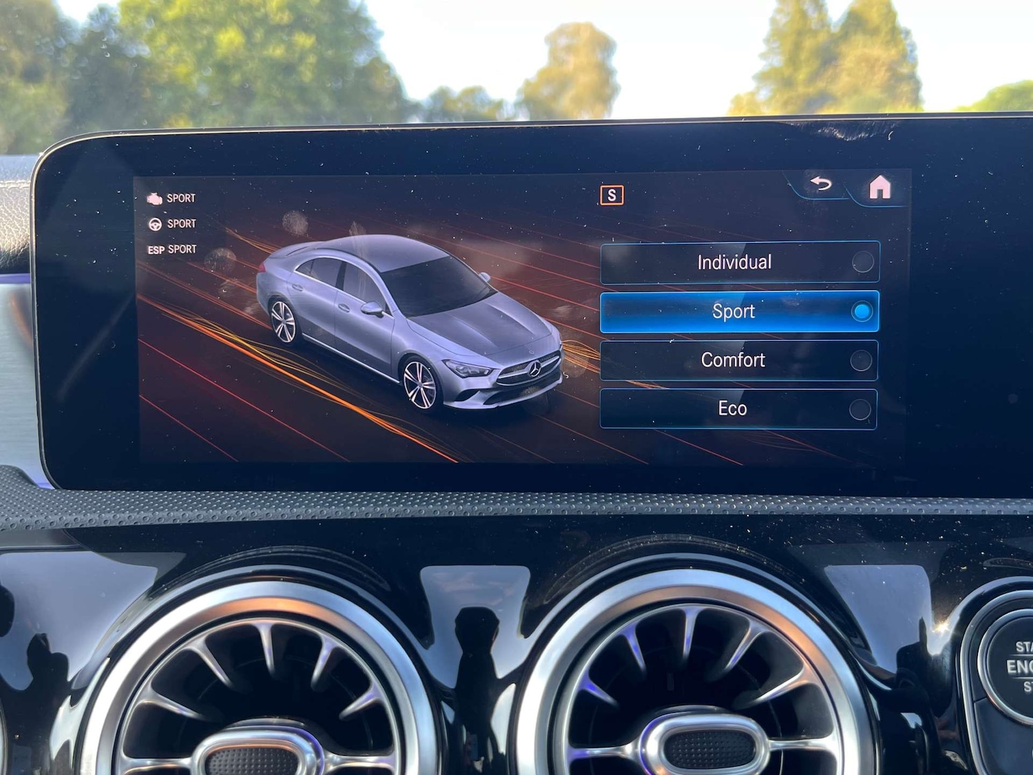 Used Mercedes-Benz CLA 2019 for sale - 76776923: Photo 58