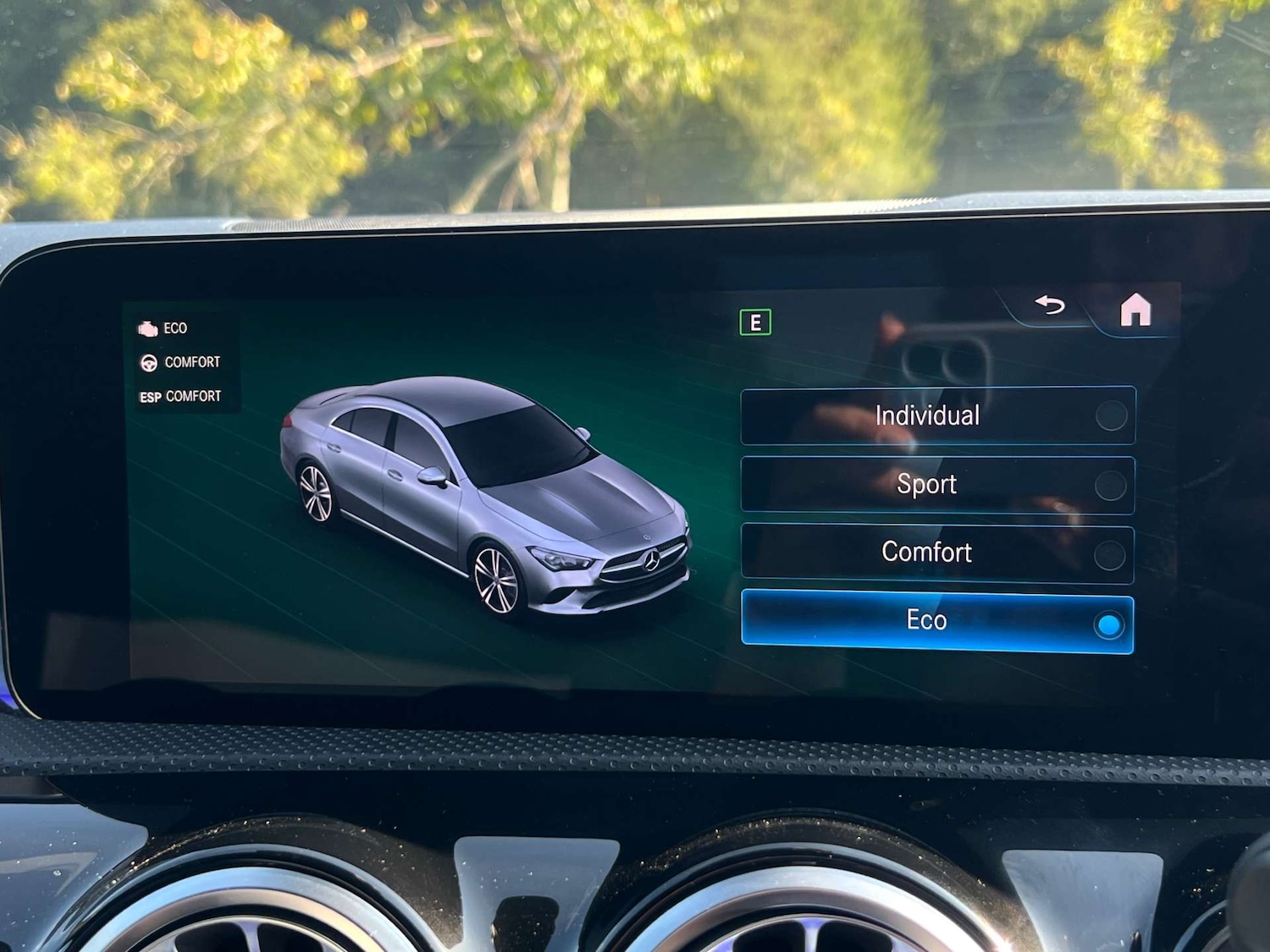 Used Mercedes-Benz CLA 2019 for sale - 76776923: Photo 59