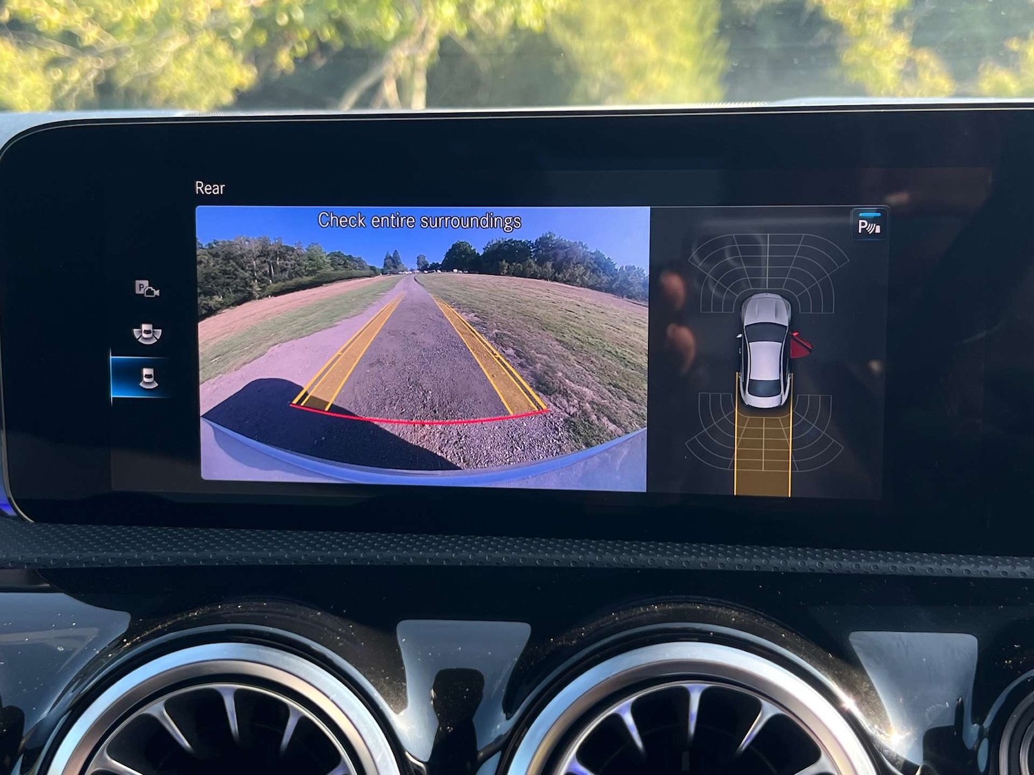 Used Mercedes-Benz CLA 2019 for sale - 76776923: Photo 60