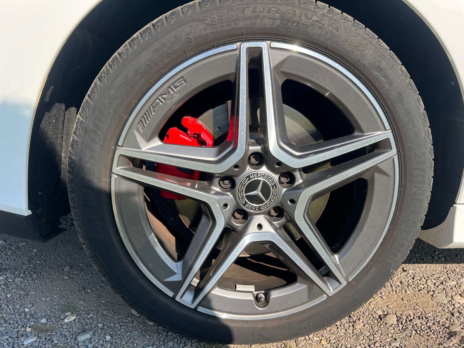 Used Mercedes-Benz CLA 2019 for sale - 76776923: Photo 61