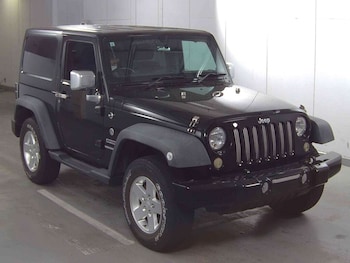 Used Chrysler Wrangler 2011 for sale - 78858265: Photo