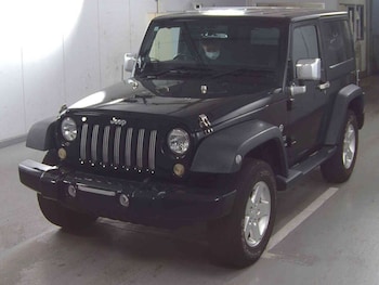 Used Chrysler Wrangler 2011 for sale - 78858265: Photo