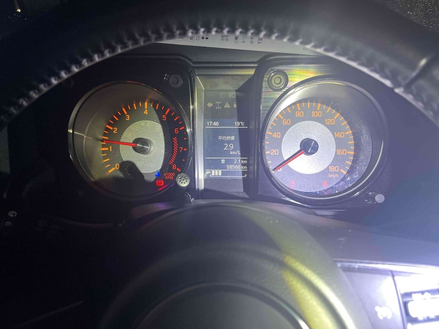 Used Suzuki Jimny 2020 for sale - 77355475: Photo 12