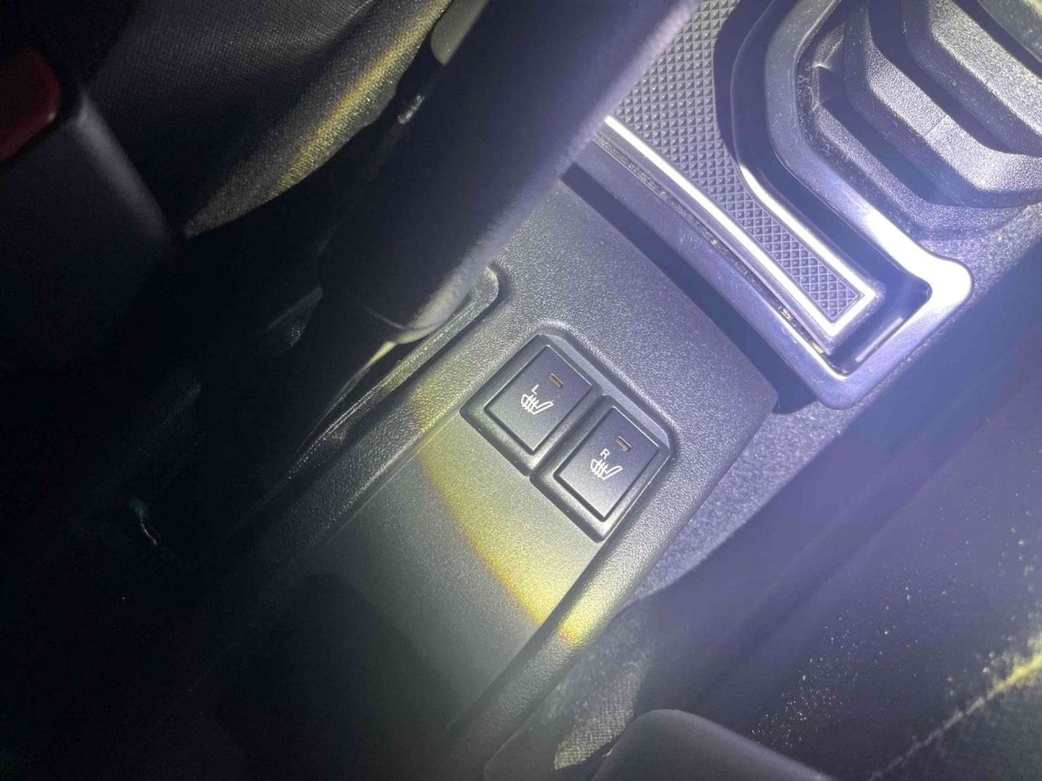 Used Suzuki Jimny 2020 for sale - 77355475: Photo 14