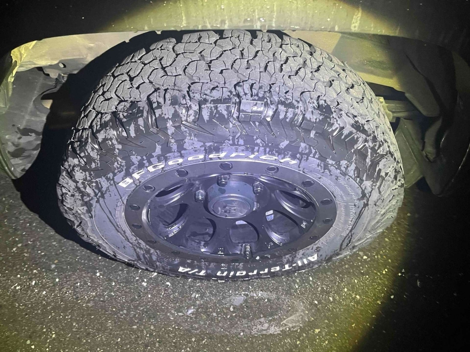 Used Suzuki Jimny 2020 for sale - 77355475: Photo 16