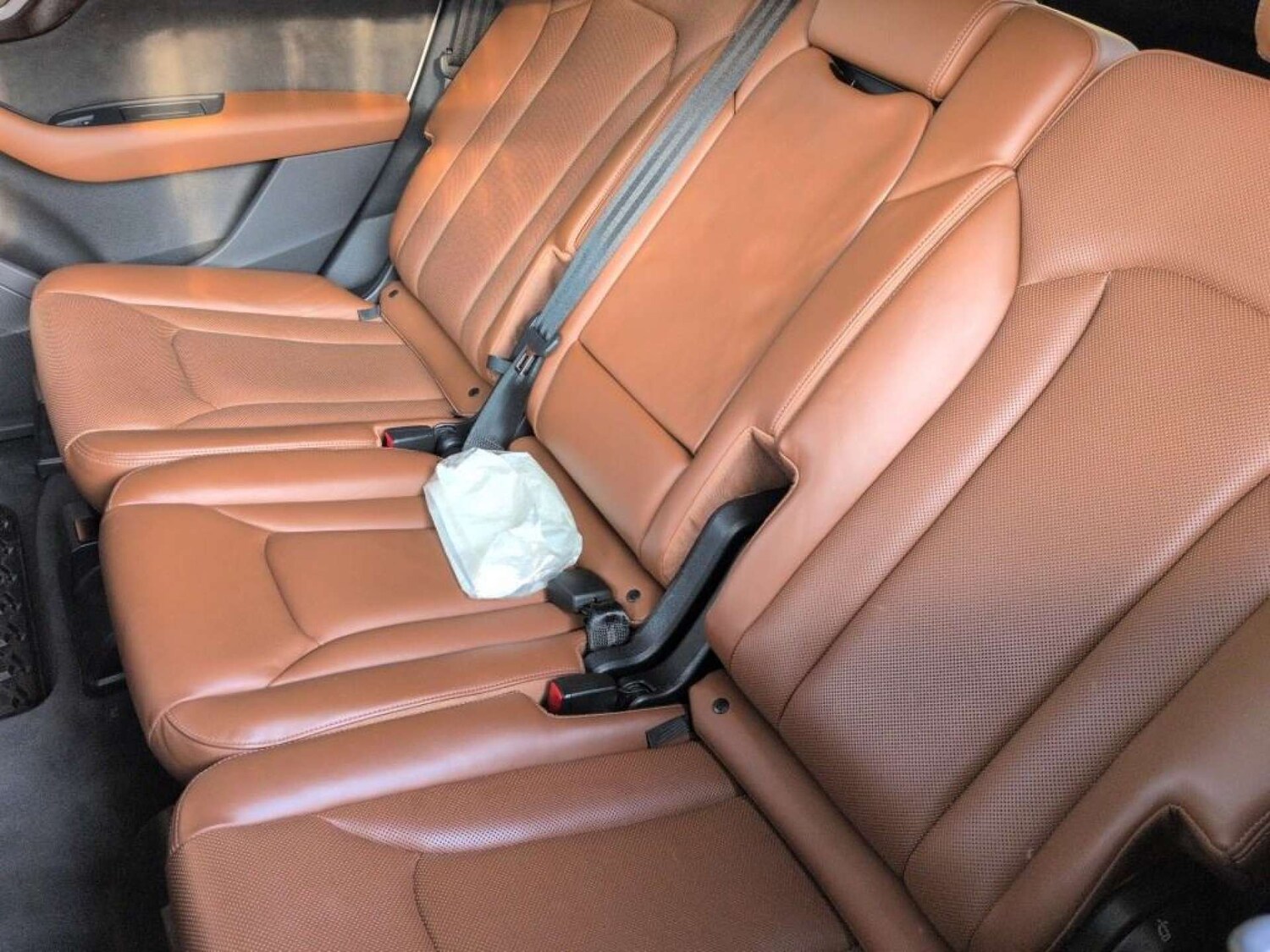 Used Audi Q7 2016 for sale - 77762358: Photo 17