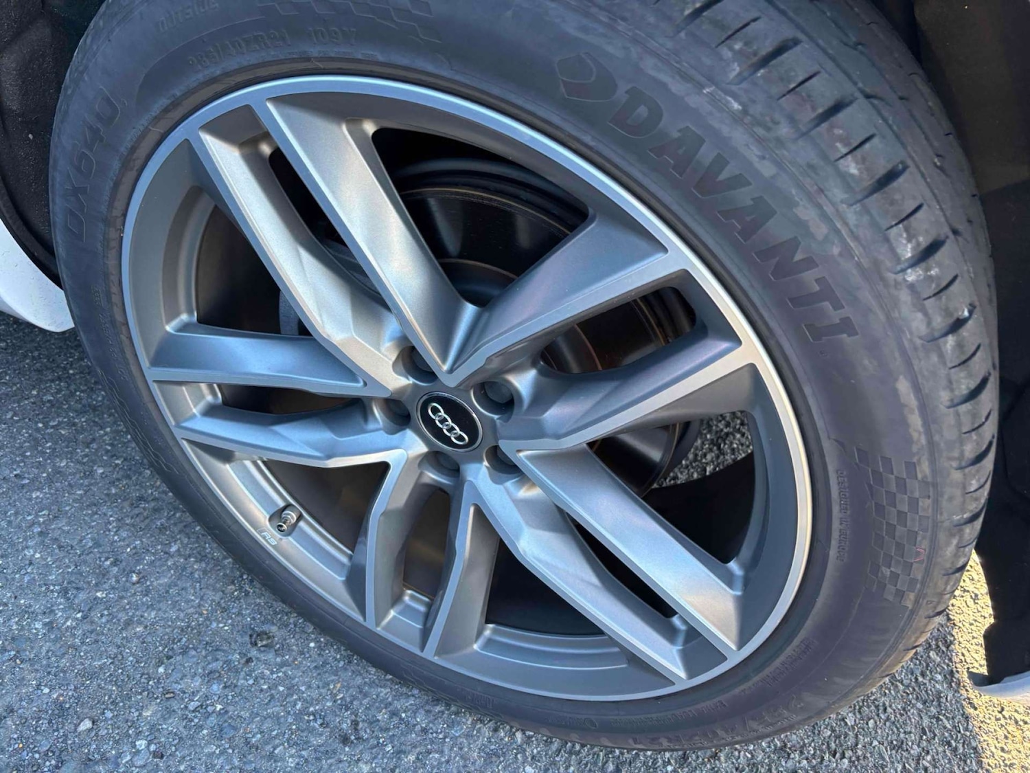 Used Audi Q7 2016 for sale - 77762358: Photo 19