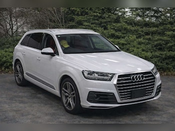 2016 - 3.0 TFSI V6 55 Sport SUV 5dr Petrol Tiptronic quattro Euro 6 (s/s) (340 ps)