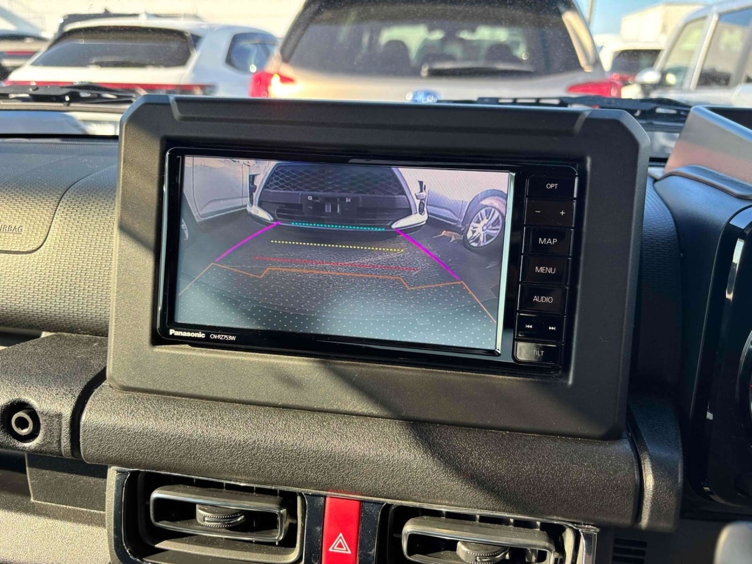 Used Suzuki Jimny 2020 for sale - 76959823: Photo 18