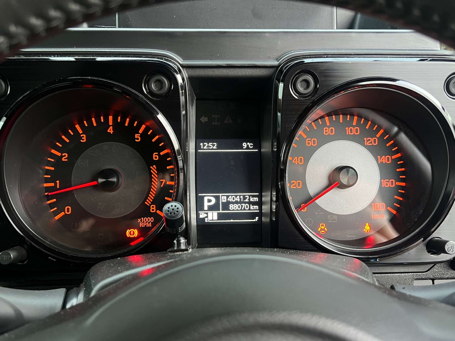 Used Suzuki Jimny 2020 for sale - 76959823: Photo 28