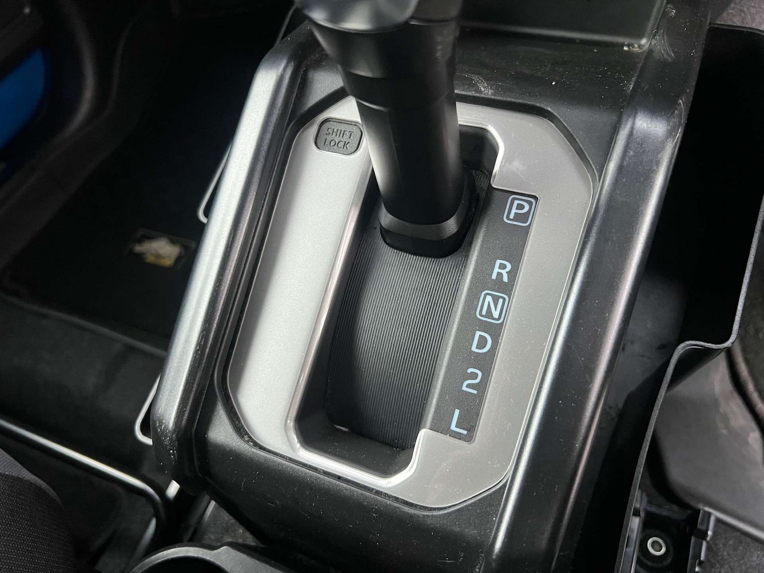 Used Suzuki Jimny 2020 for sale - 76959823: Photo 34