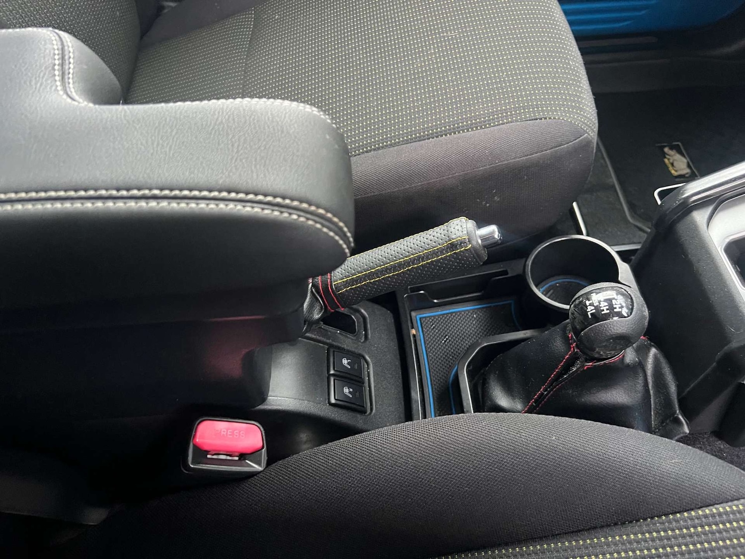 Used Suzuki Jimny 2020 for sale - 76959823: Photo 35