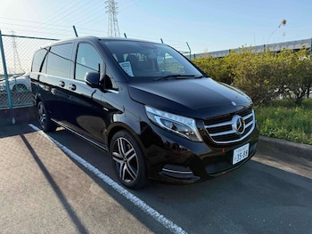 Used Mercedes-Benz V-Class 2016 for sale - 78906157: Photo