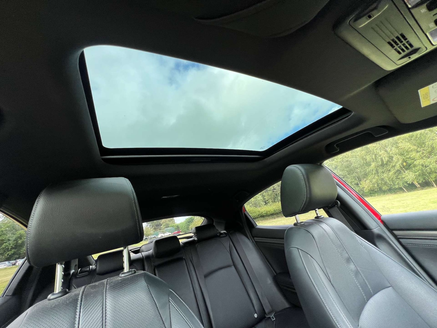 Used Honda Civic 2017 for sale - 76776978: Photo 15