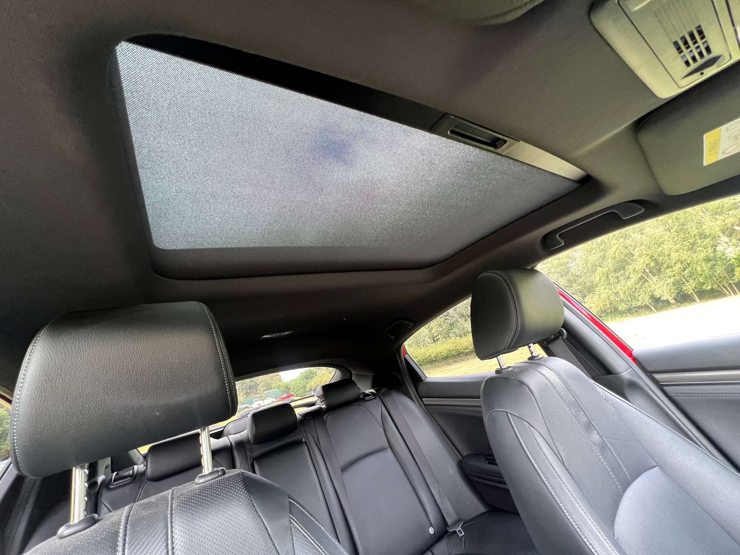 Used Honda Civic 2017 for sale - 76776978: Photo 16