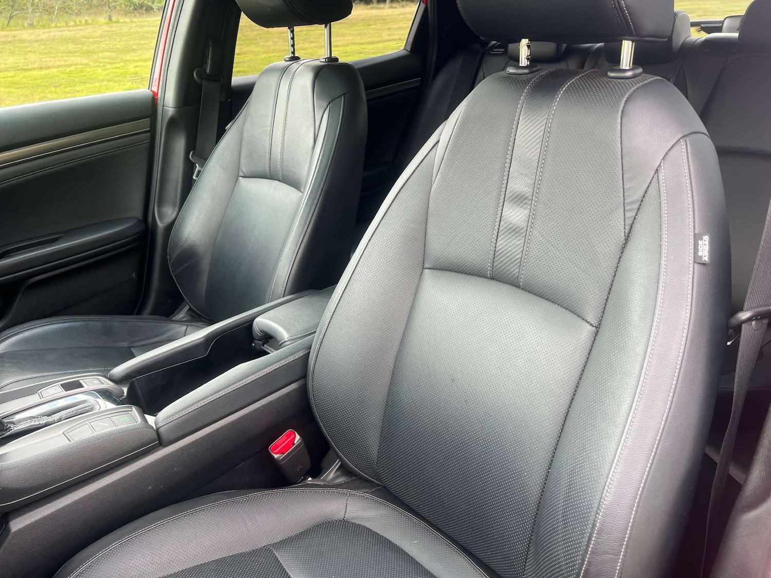 Used Honda Civic 2017 for sale - 76776978: Photo 22