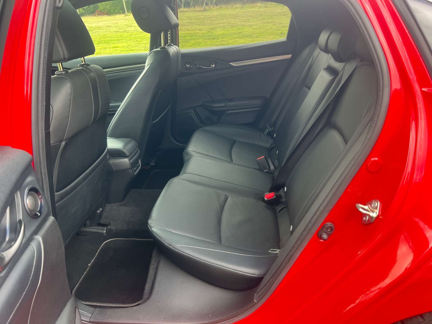 Used Honda Civic 2017 for sale - 76776978: Photo 23