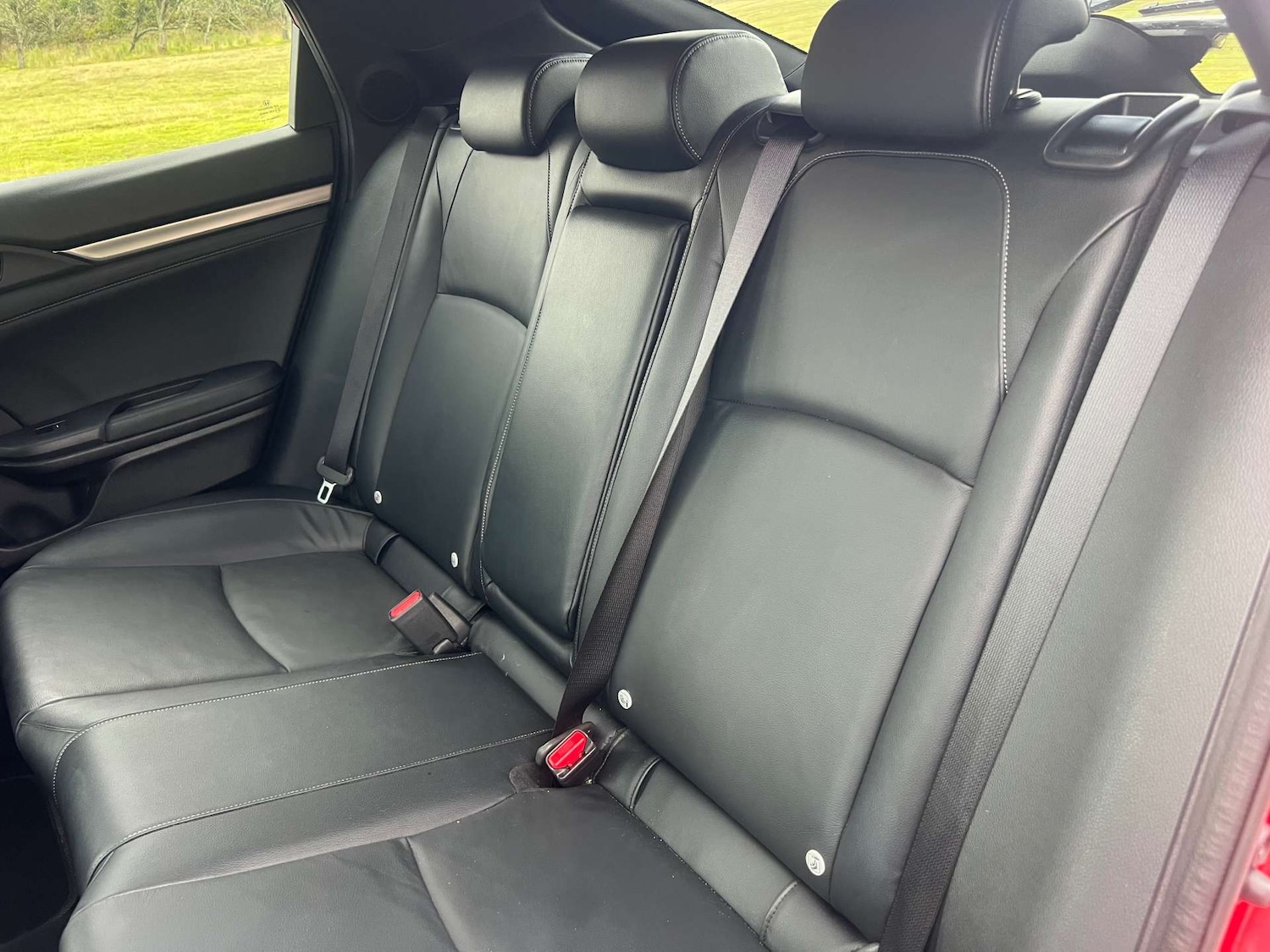 Used Honda Civic 2017 for sale - 76776978: Photo 25