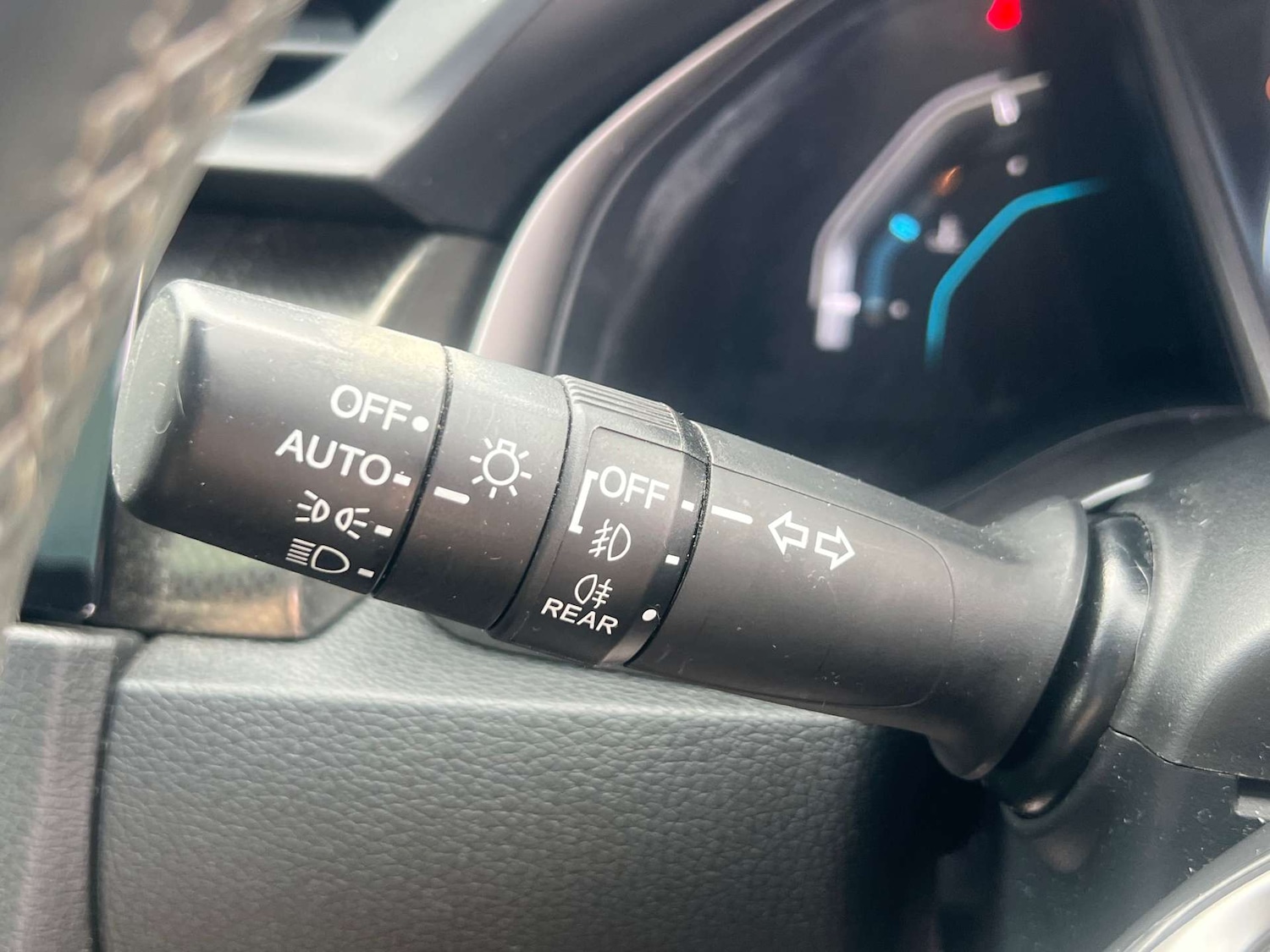 Used Honda Civic 2017 for sale - 76776978: Photo 32