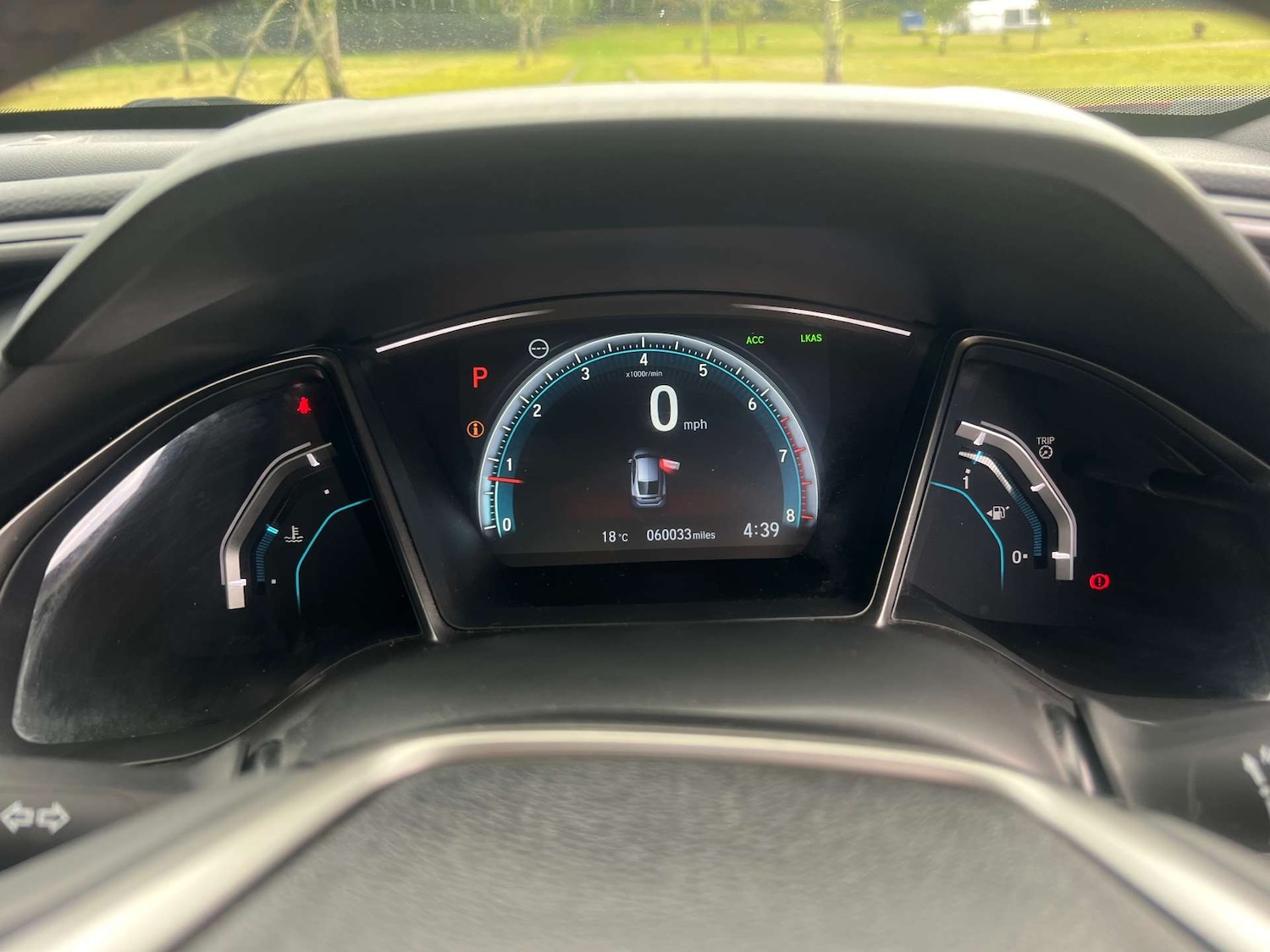 Used Honda Civic 2017 for sale - 76776978: Photo 34