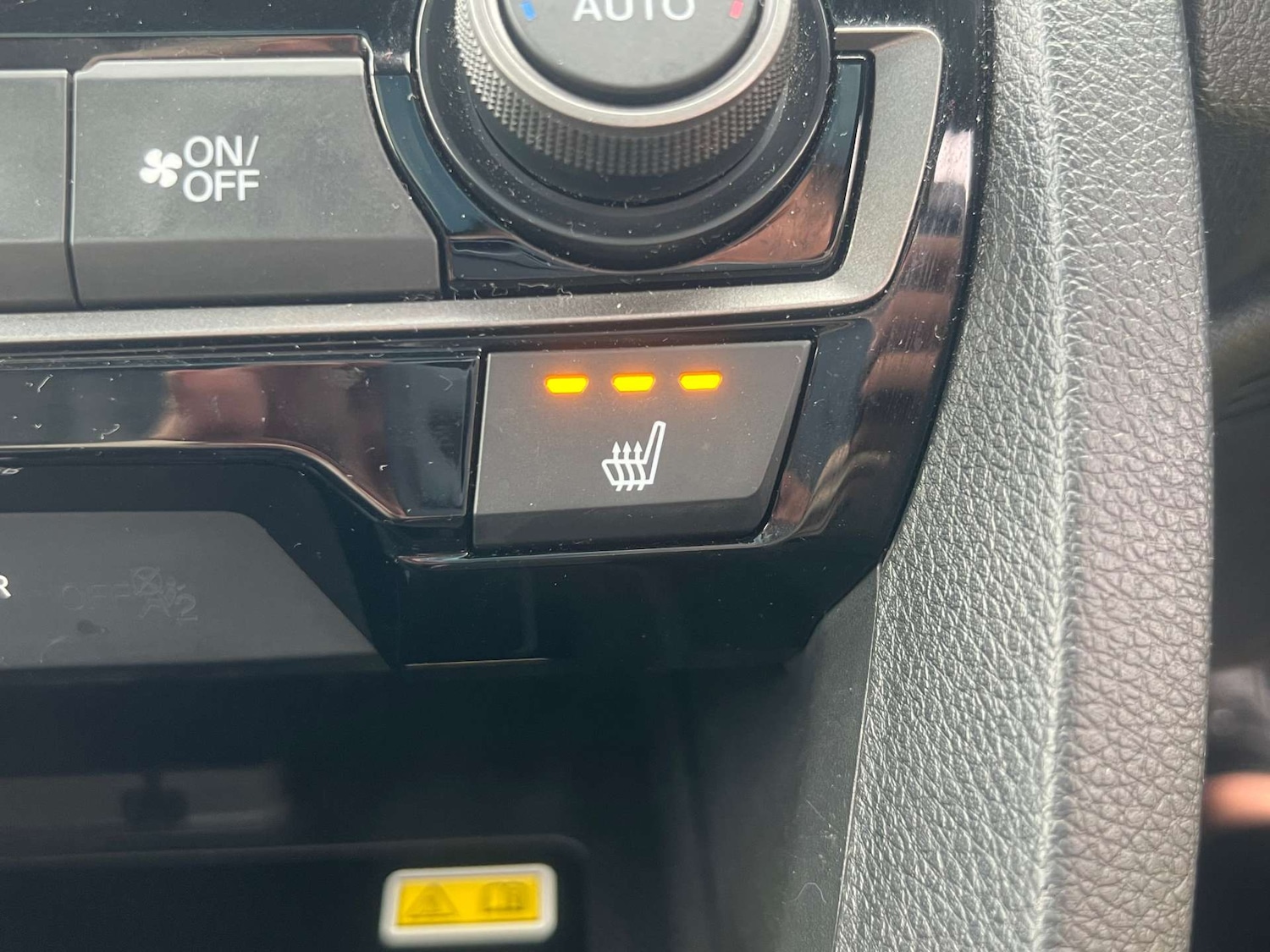 Used Honda Civic 2017 for sale - 76776978: Photo 39