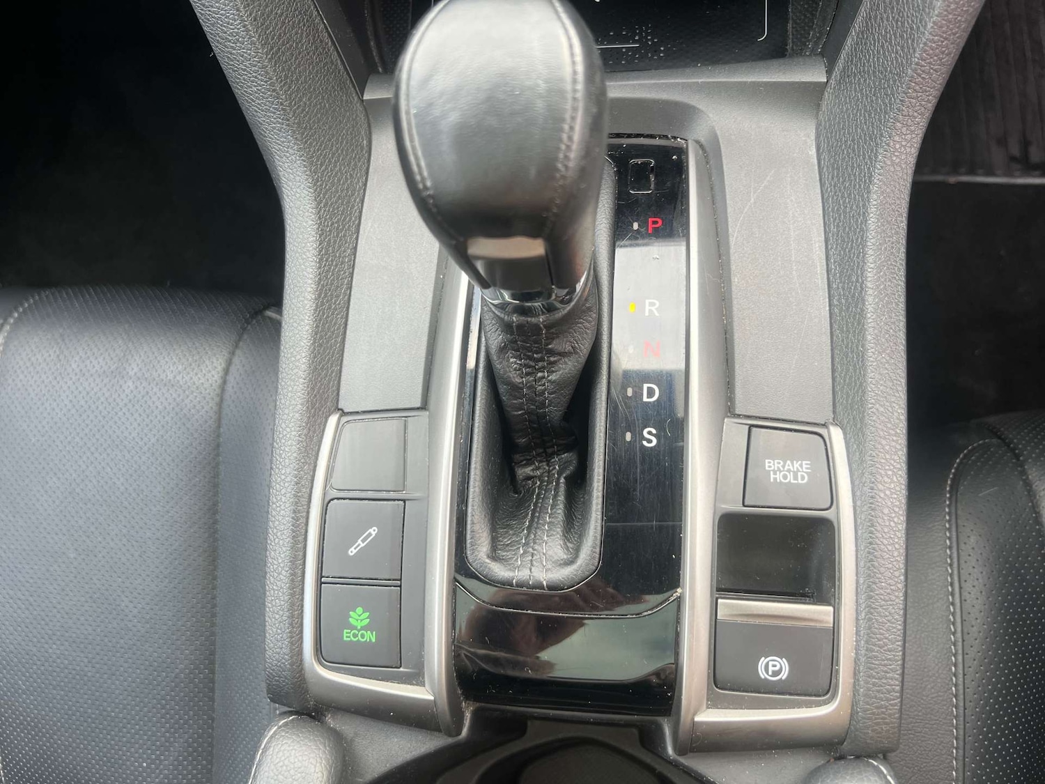 Used Honda Civic 2017 for sale - 76776978: Photo 42