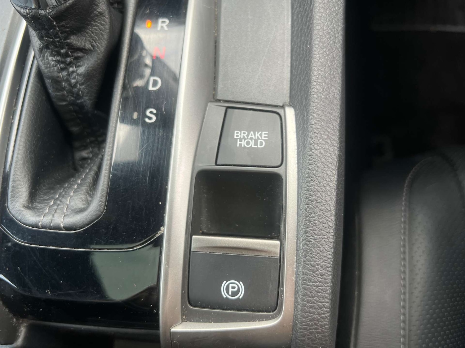 Used Honda Civic 2017 for sale - 76776978: Photo 45