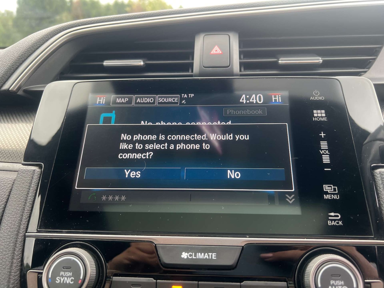 Used Honda Civic 2017 for sale - 76776978: Photo 51