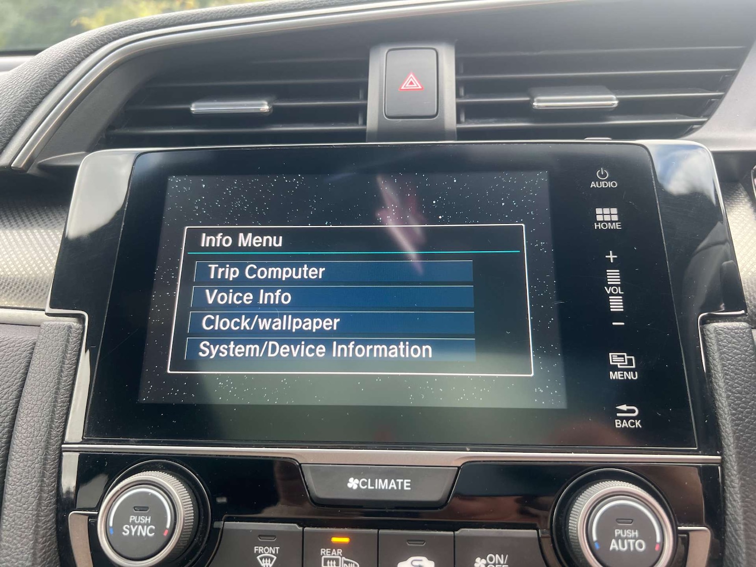 Used Honda Civic 2017 for sale - 76776978: Photo 53