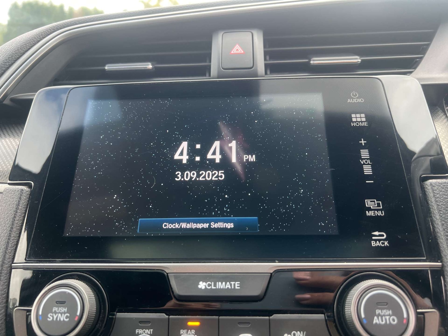 Used Honda Civic 2017 for sale - 76776978: Photo 56