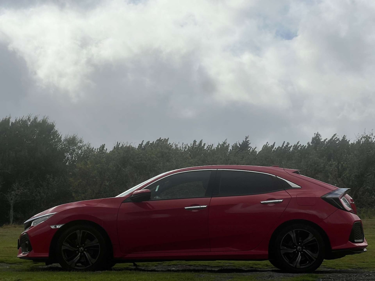 Used Honda Civic 2017 for sale - 76776978: Photo 7