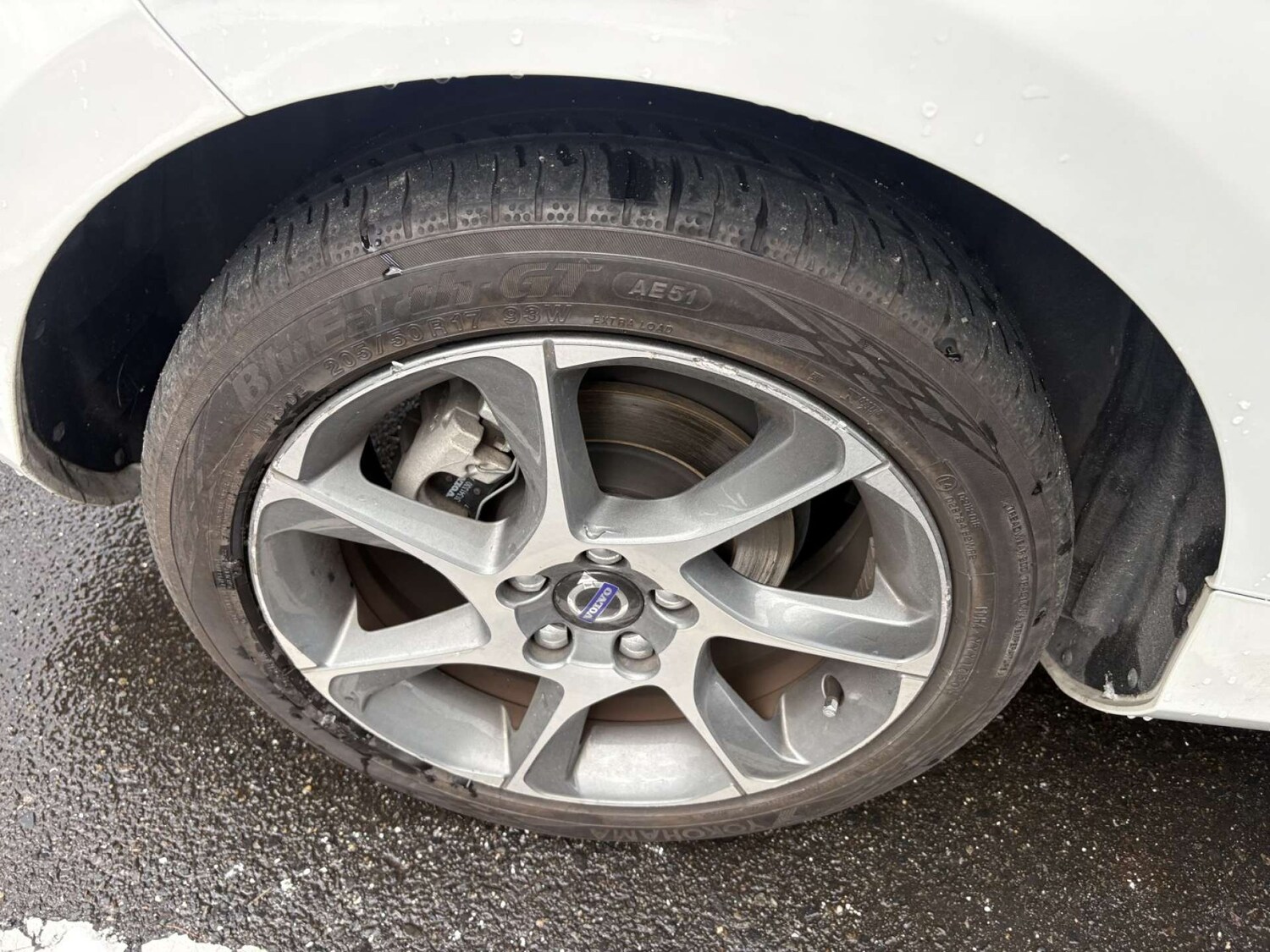 Used Volvo V40 2015 for sale - 77847501: Photo 14