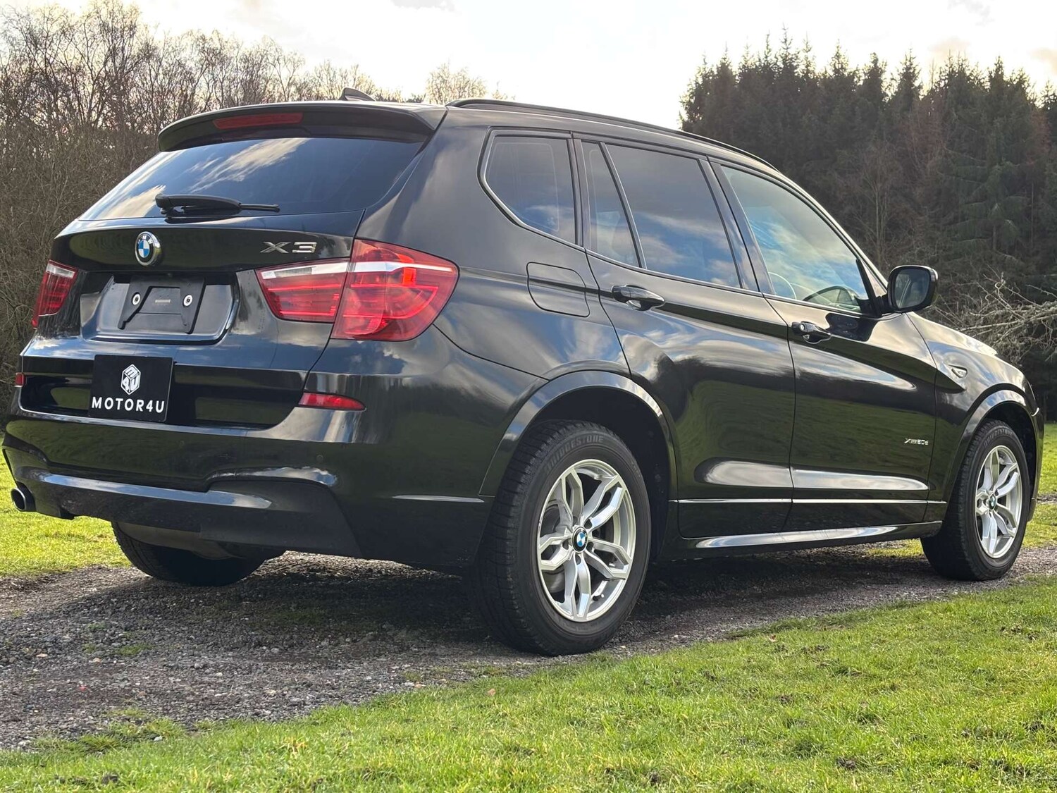 Used BMW X3 2014 for sale - 77523243: Photo 10