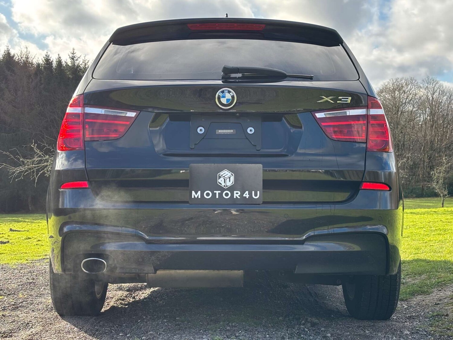 Used BMW X3 2014 for sale - 77523243: Photo 11