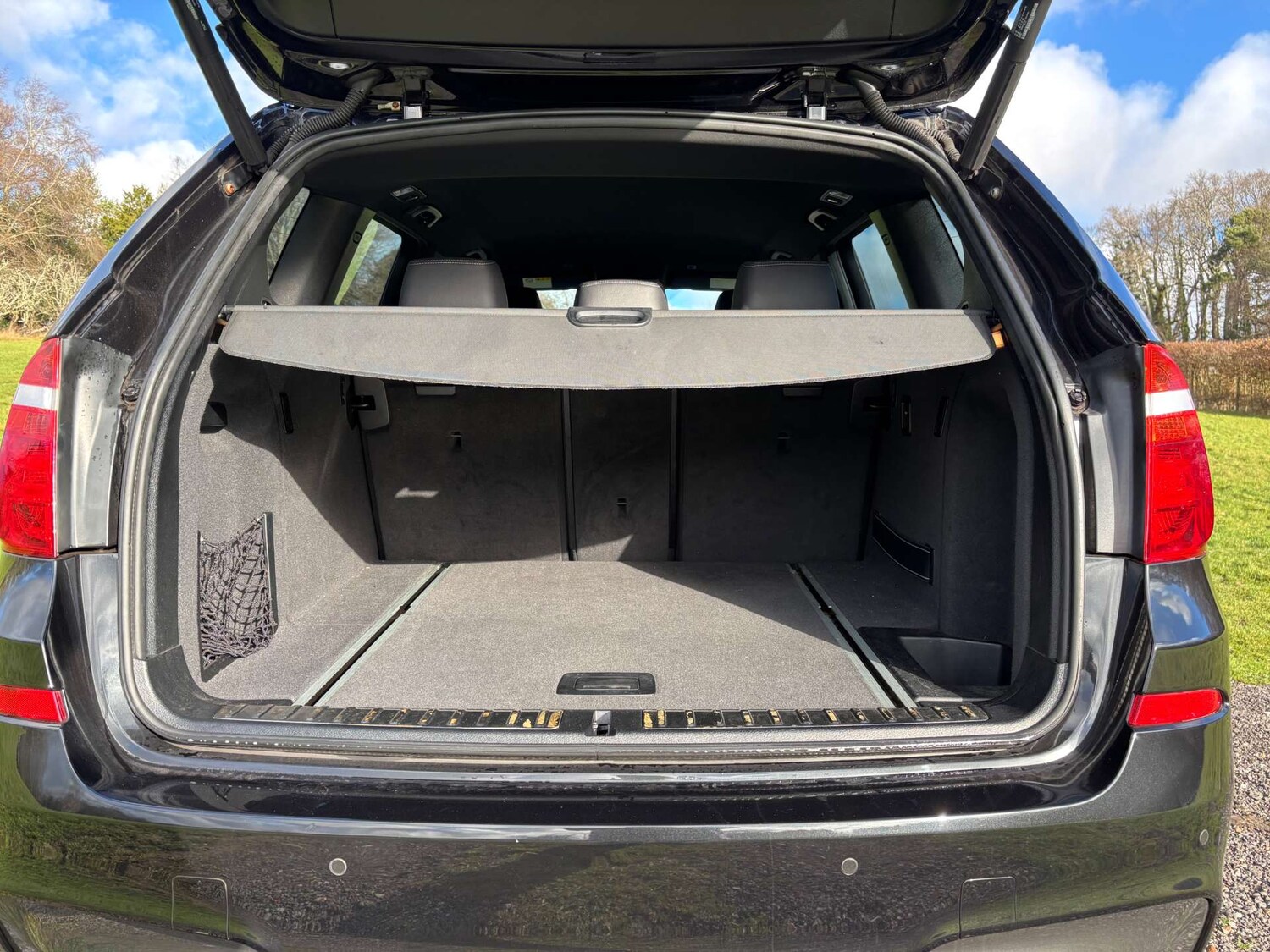 Used BMW X3 2014 for sale - 77523243: Photo 13