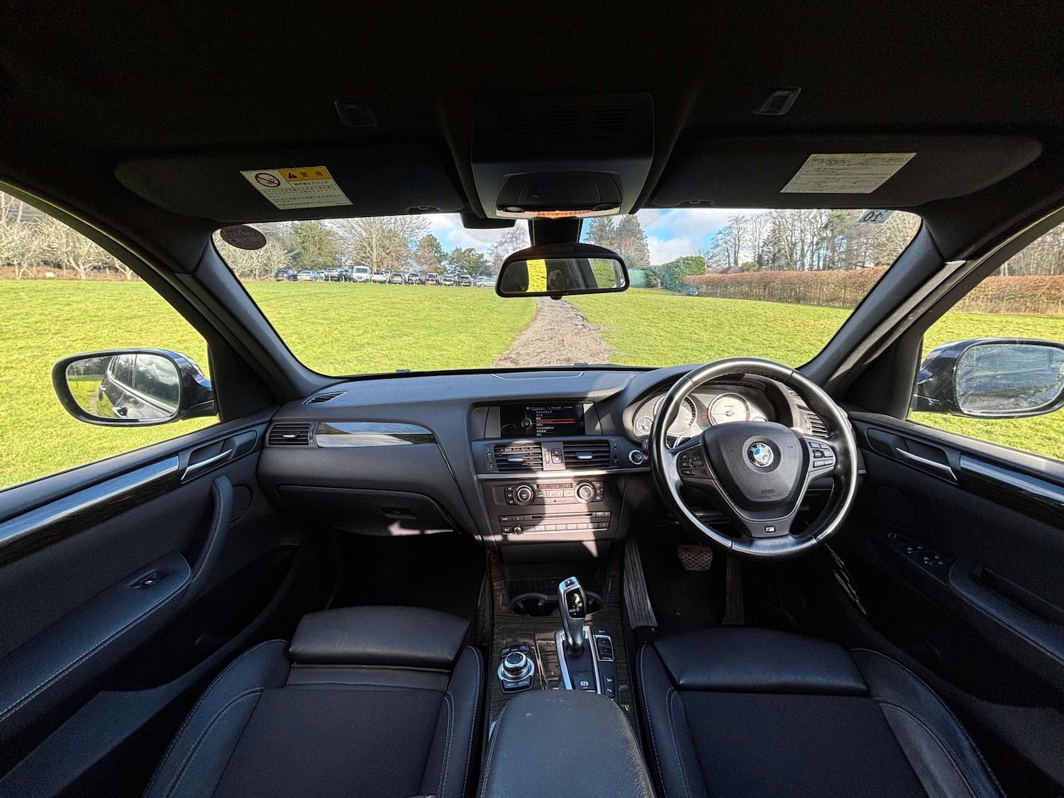 Used BMW X3 2014 for sale - 77523243: Photo 2