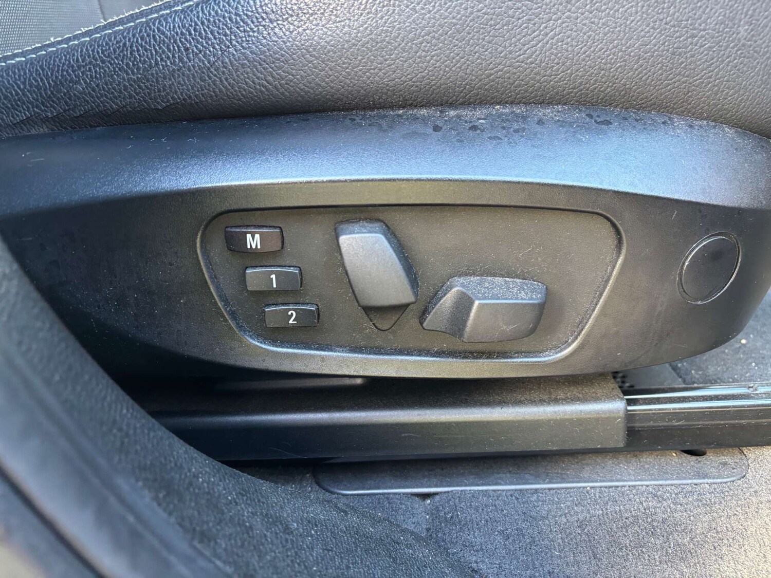 Used BMW X3 2014 for sale - 77523243: Photo 20