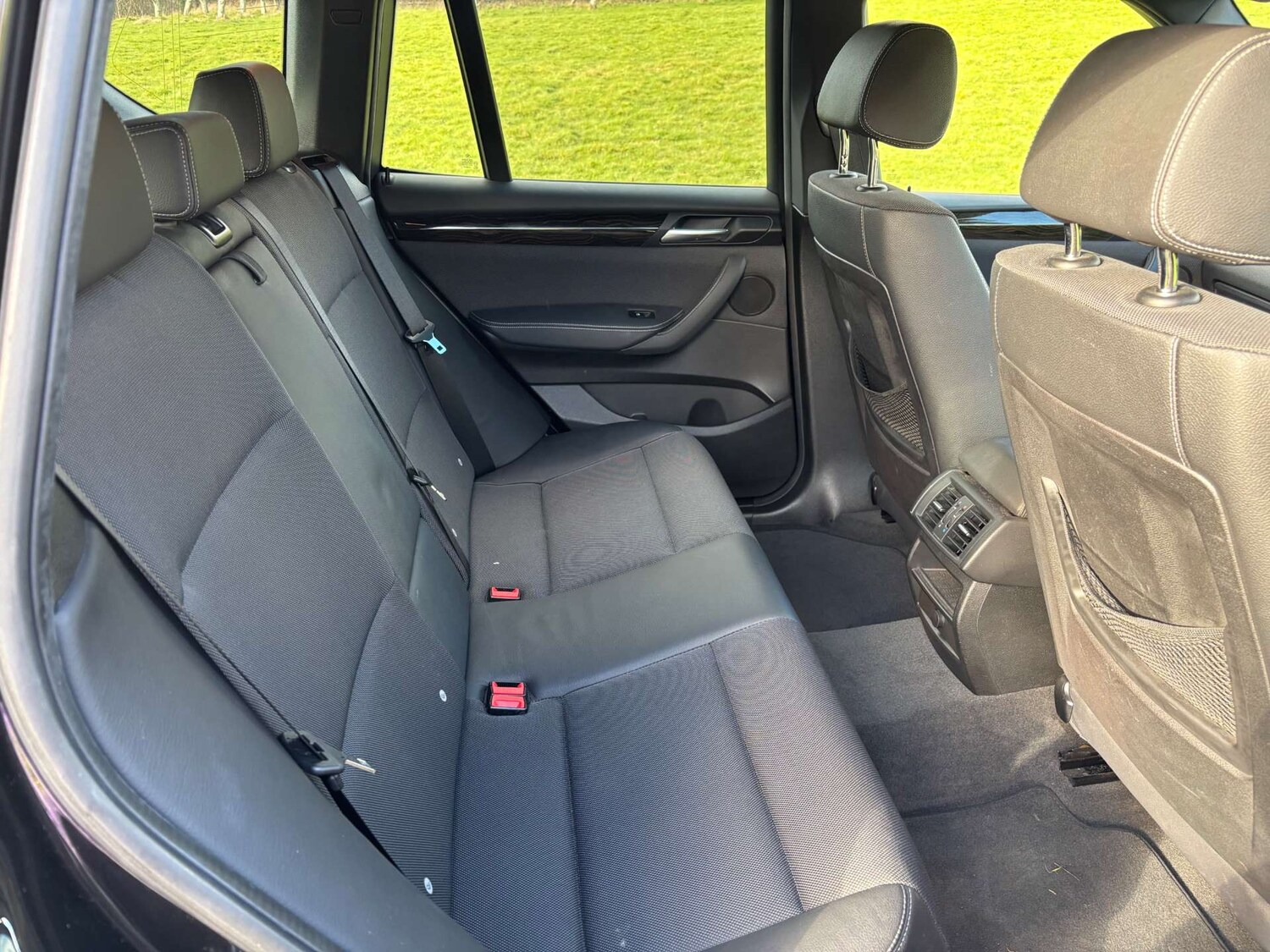 Used BMW X3 2014 for sale - 77523243: Photo 21