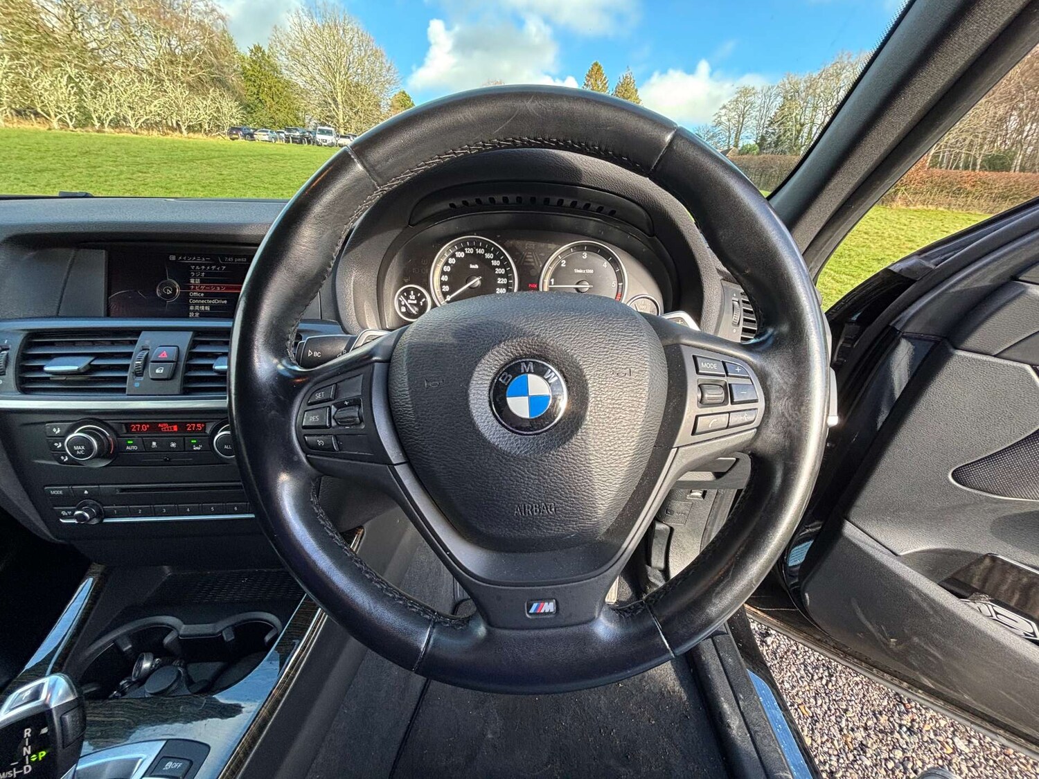 Used BMW X3 2014 for sale - 77523243: Photo 24