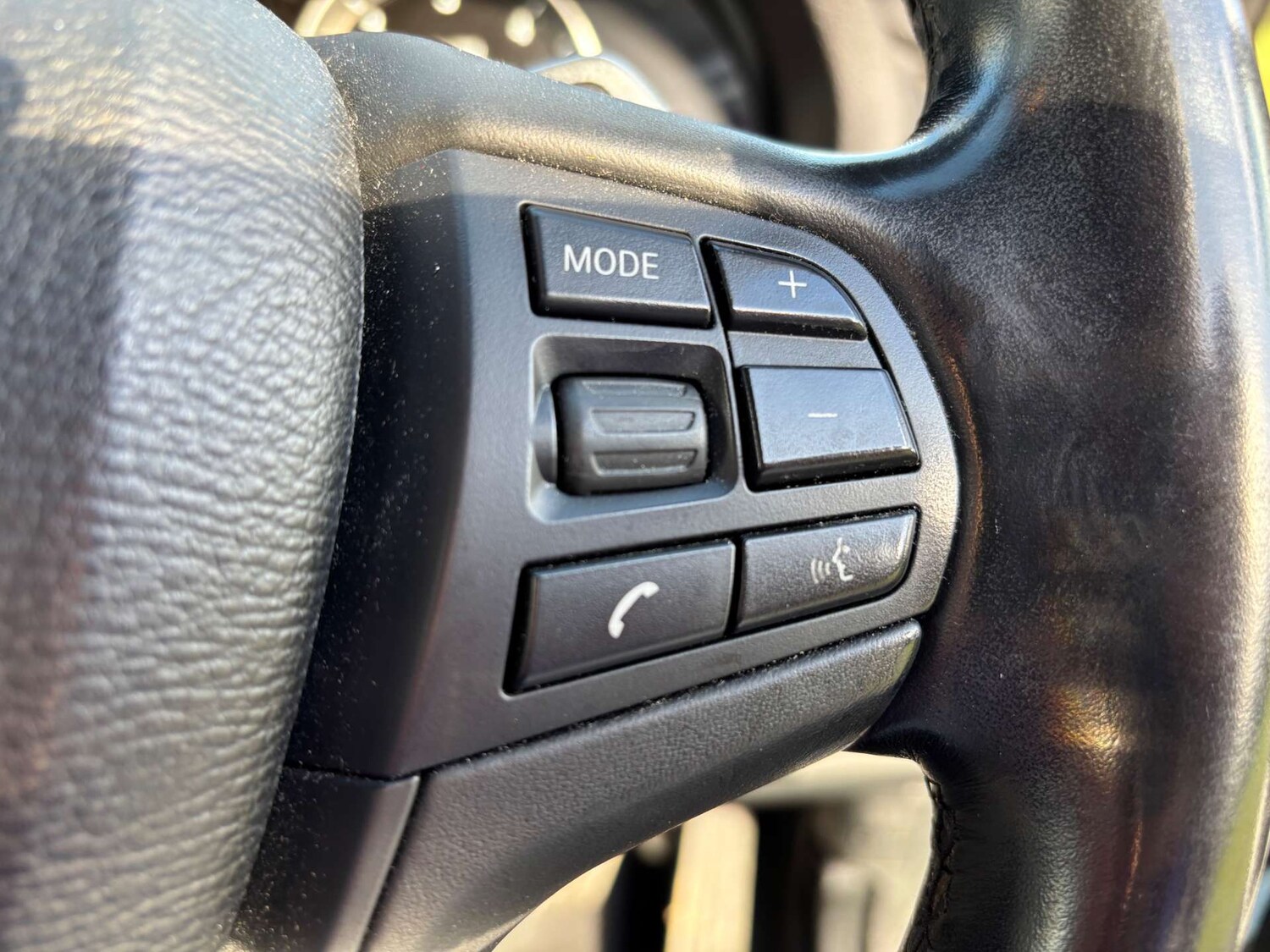 Used BMW X3 2014 for sale - 77523243: Photo 26