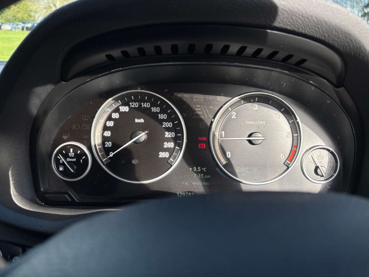 Used BMW X3 2014 for sale - 77523243: Photo 27