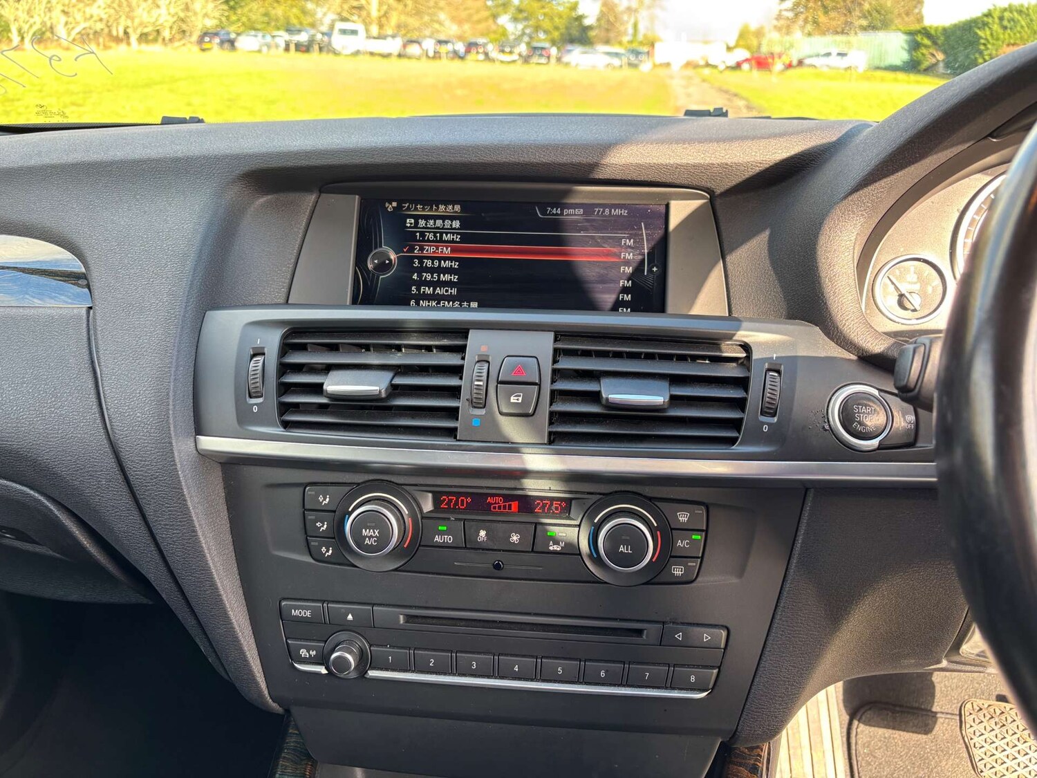 Used BMW X3 2014 for sale - 77523243: Photo 30