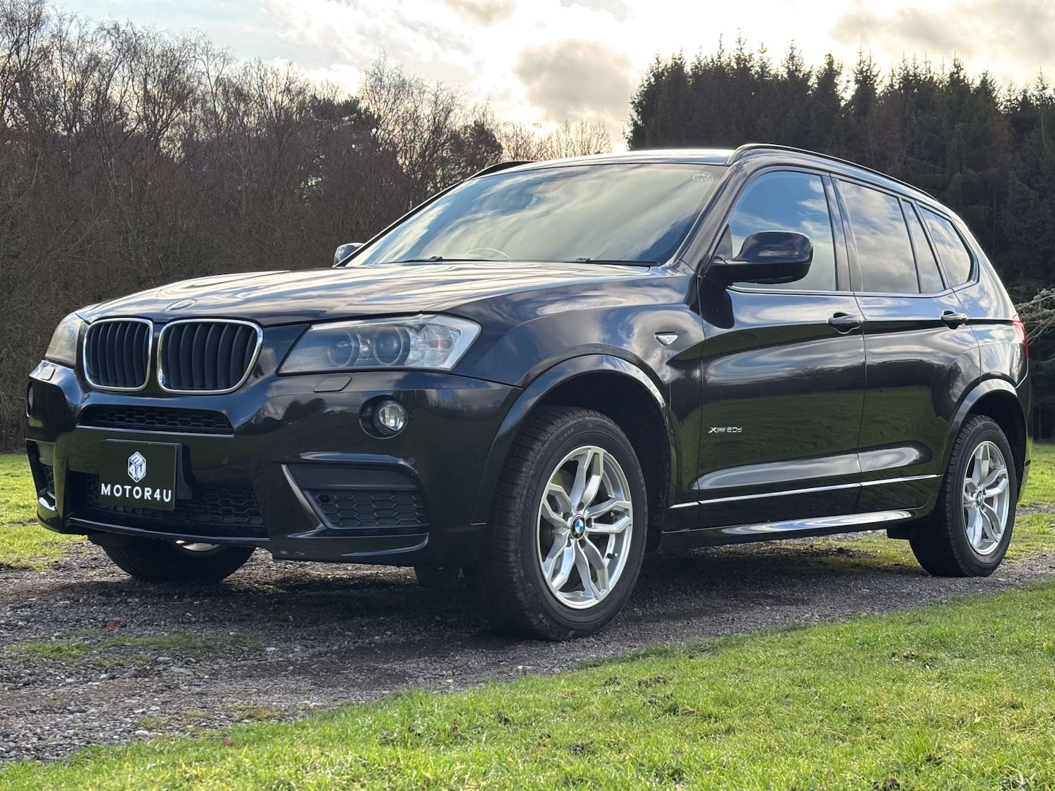 Used BMW X3 2014 for sale - 77523243: Photo 4