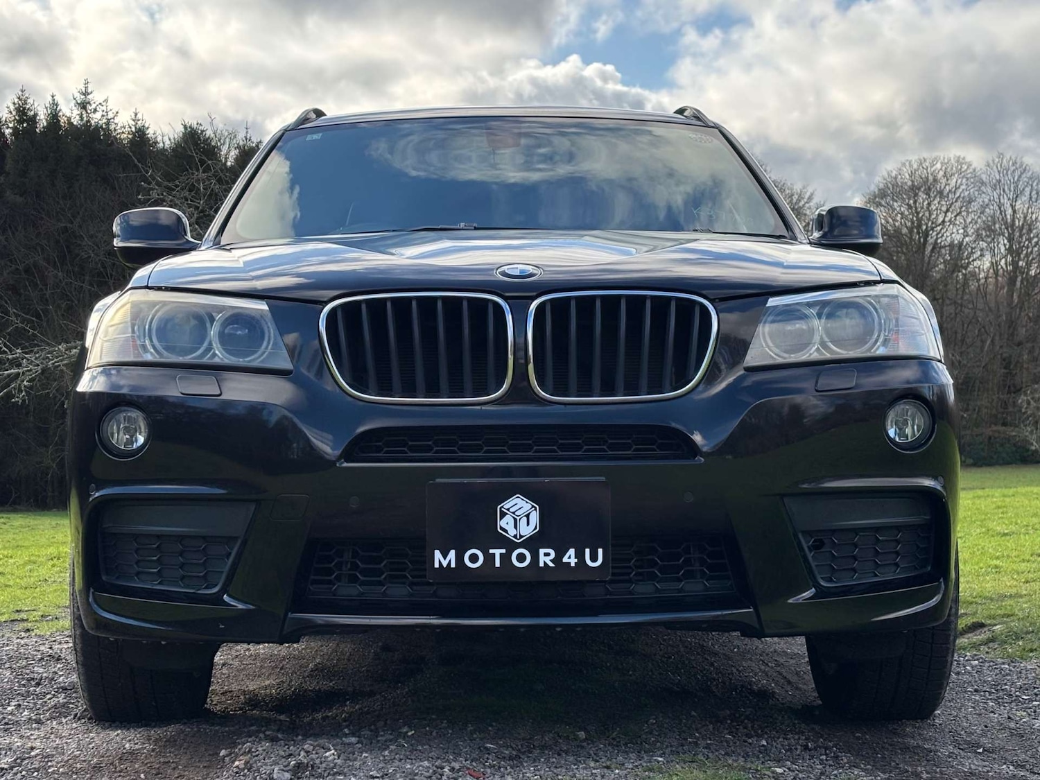 Used BMW X3 2014 for sale - 77523243: Photo 5