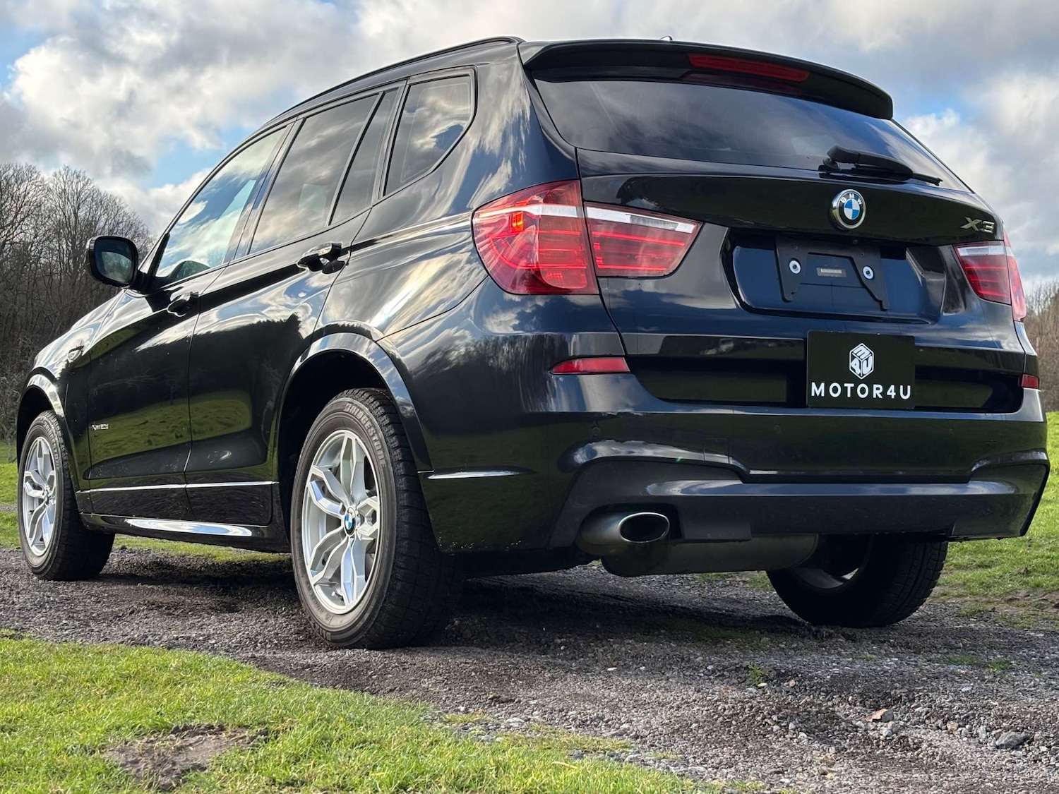 Used BMW X3 2014 for sale - 77523243: Photo 8