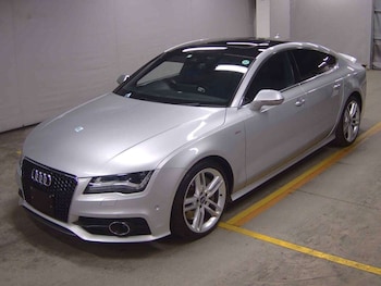 Used Audi A7 2013 for sale - 78553149: Photo