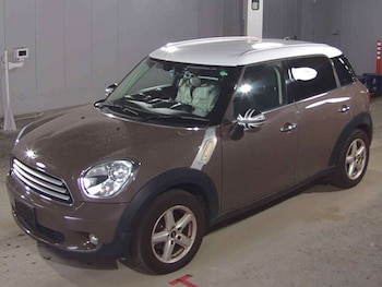 Used MINI Cooper 2013 for sale - 78804167: Photo