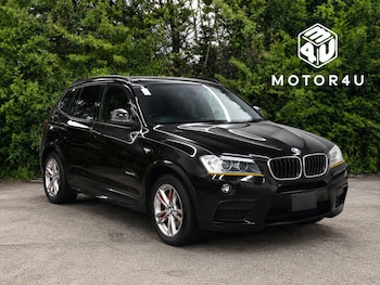 Used BMW X3 2014 for sale - 78881929: Photo